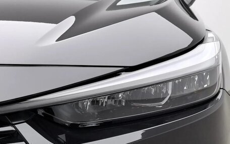 Honda Vezel, 2023 год, 1 590 000 рублей, 10 фотография