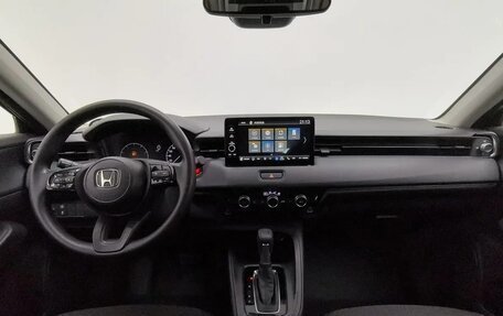 Honda Vezel, 2023 год, 1 590 000 рублей, 7 фотография
