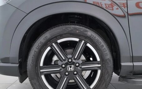 Honda Vezel, 2023 год, 1 590 000 рублей, 14 фотография