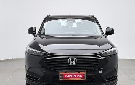 Honda Vezel, 2023 год, 1 590 000 рублей, 2 фотография