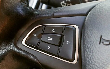 Ford Focus III, 2017 год, 1 002 111 рублей, 12 фотография