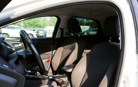 Ford Focus III, 2017 год, 1 002 111 рублей, 16 фотография