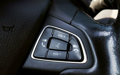 Ford Focus III, 2017 год, 1 002 111 рублей, 11 фотография