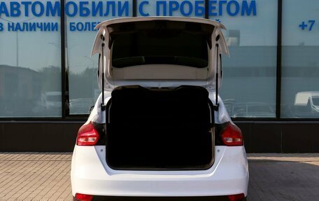 Ford Focus III, 2017 год, 1 002 111 рублей, 20 фотография