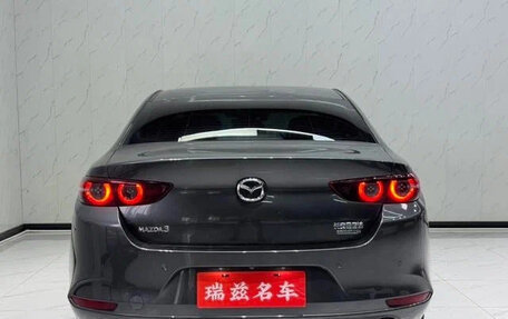 Mazda 3, 2022 год, 1 560 000 рублей, 5 фотография