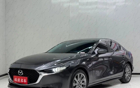 Mazda 3, 2022 год, 1 560 000 рублей, 3 фотография