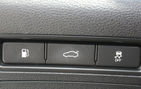 Hyundai Sonata VII, 2019 год, 1 927 000 рублей, 19 фотография