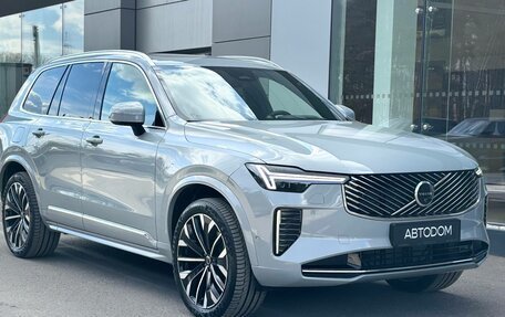 Volvo XC90 II рестайлинг, 2026 год, 11 450 000 рублей, 2 фотография