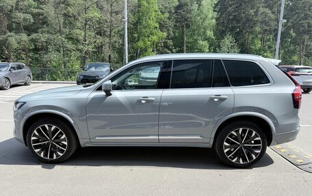 Volvo XC90 II рестайлинг, 2026 год, 11 450 000 рублей, 3 фотография