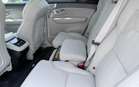 Volvo XC90 II рестайлинг, 2026 год, 11 450 000 рублей, 8 фотография