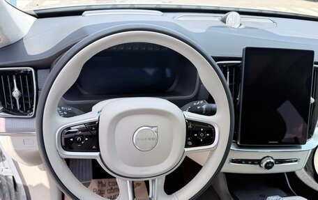 Volvo XC90 II рестайлинг, 2026 год, 11 450 000 рублей, 11 фотография
