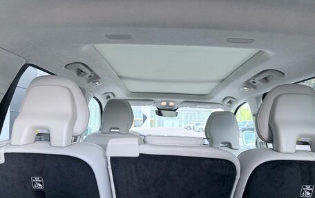Volvo XC90 II рестайлинг, 2026 год, 11 450 000 рублей, 9 фотография