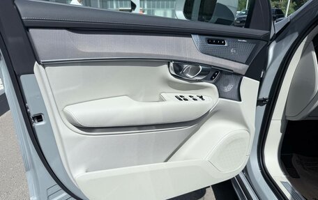 Volvo XC90 II рестайлинг, 2026 год, 11 450 000 рублей, 12 фотография