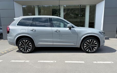 Volvo XC90 II рестайлинг, 2026 год, 11 450 000 рублей, 5 фотография