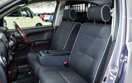 Toyota Passo III, 2016 год, 750 000 рублей, 6 фотография