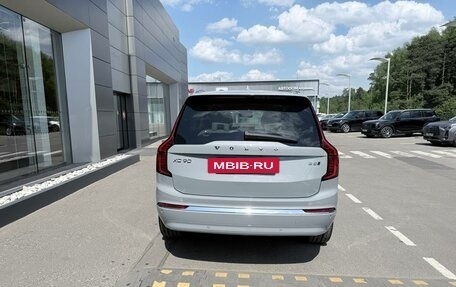Volvo XC90 II рестайлинг, 2026 год, 11 450 000 рублей, 6 фотография