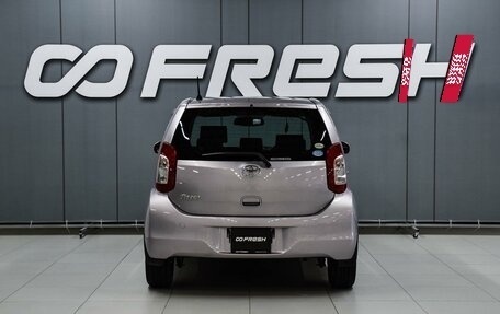 Toyota Passo III, 2016 год, 750 000 рублей, 4 фотография