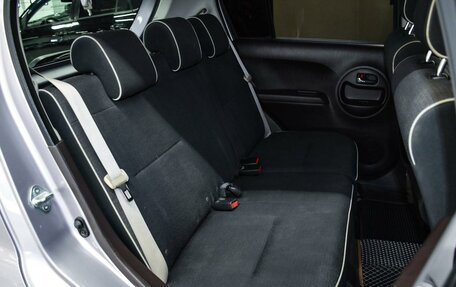 Toyota Passo III, 2016 год, 750 000 рублей, 8 фотография