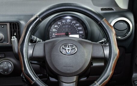 Toyota Passo III, 2016 год, 750 000 рублей, 12 фотография