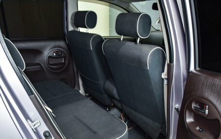 Toyota Passo III, 2016 год, 750 000 рублей, 10 фотография