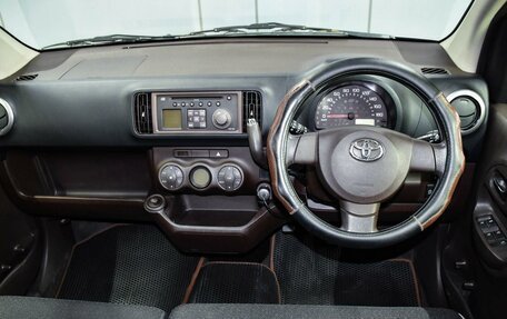 Toyota Passo III, 2016 год, 750 000 рублей, 11 фотография