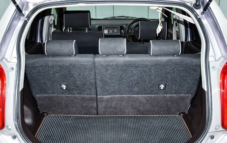 Toyota Passo III, 2016 год, 750 000 рублей, 20 фотография
