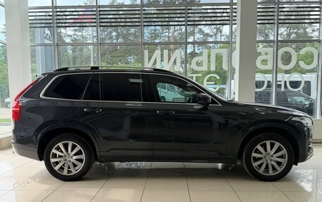 Volvo XC90 II рестайлинг, 2019 год, 3 500 000 рублей, 4 фотография