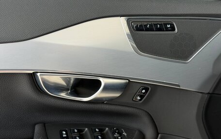 Volvo XC90 II рестайлинг, 2019 год, 3 500 000 рублей, 11 фотография
