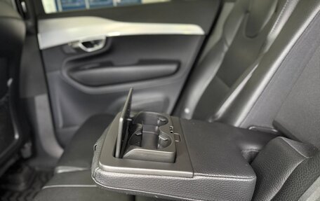 Volvo XC90 II рестайлинг, 2019 год, 3 500 000 рублей, 15 фотография