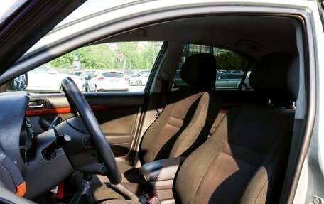 Toyota Avensis III рестайлинг, 2007 год, 865 000 рублей, 16 фотография