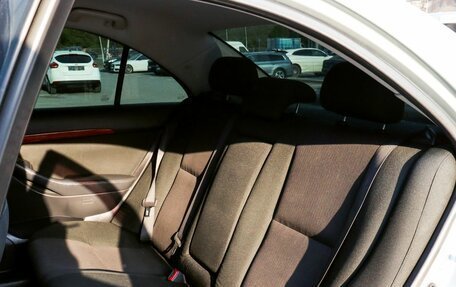 Toyota Avensis III рестайлинг, 2007 год, 865 000 рублей, 17 фотография