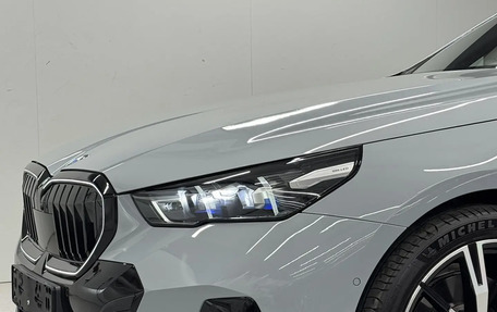 BMW 5 серия, 2025 год, 7 990 000 рублей, 5 фотография