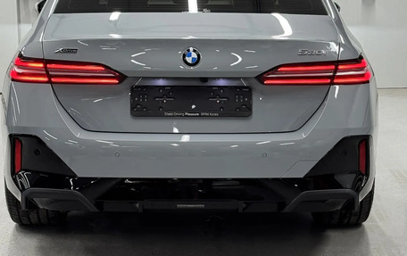 BMW 5 серия, 2025 год, 7 990 000 рублей, 11 фотография