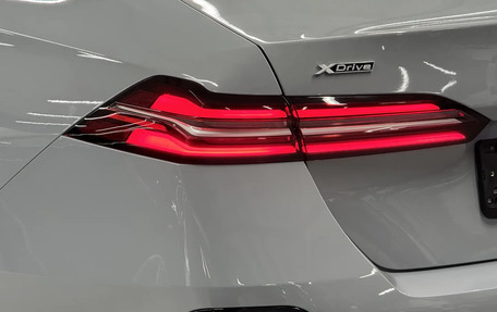 BMW 5 серия, 2025 год, 7 990 000 рублей, 15 фотография