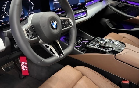 BMW 5 серия, 2025 год, 7 990 000 рублей, 18 фотография