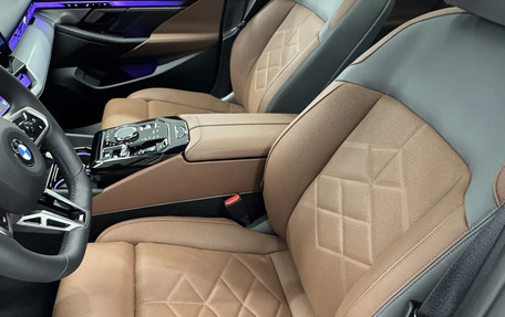 BMW 5 серия, 2025 год, 7 990 000 рублей, 27 фотография