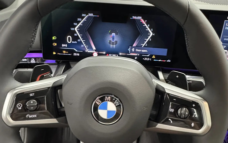 BMW 5 серия, 2025 год, 7 990 000 рублей, 24 фотография