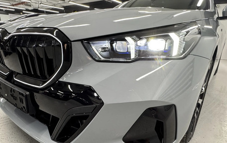 BMW 5 серия, 2025 год, 7 990 000 рублей, 19 фотография