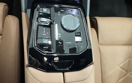 BMW 5 серия, 2025 год, 7 990 000 рублей, 21 фотография