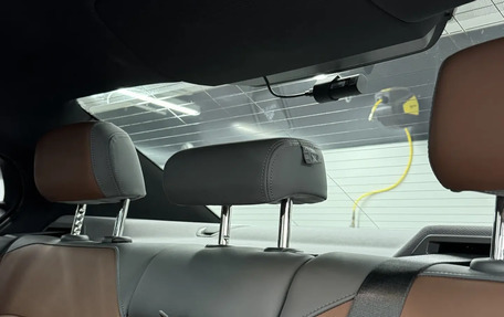 BMW 5 серия, 2025 год, 7 990 000 рублей, 33 фотография