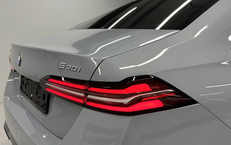 BMW 5 серия, 2025 год, 7 990 000 рублей, 37 фотография
