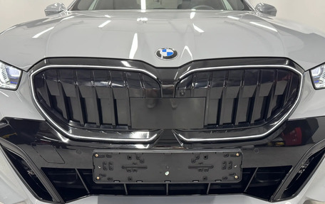BMW 5 серия, 2025 год, 7 990 000 рублей, 39 фотография
