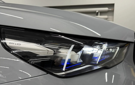 BMW 5 серия, 2025 год, 7 990 000 рублей, 38 фотография