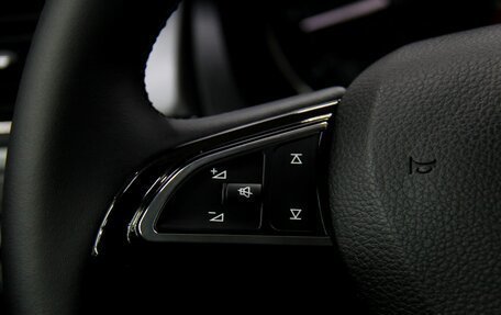 Skoda Rapid I, 2017 год, 1 099 900 рублей, 17 фотография