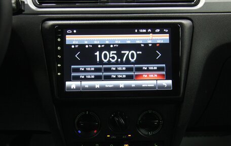 Skoda Rapid I, 2017 год, 1 099 900 рублей, 21 фотография