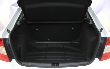 Skoda Rapid I, 2017 год, 1 099 900 рублей, 26 фотография