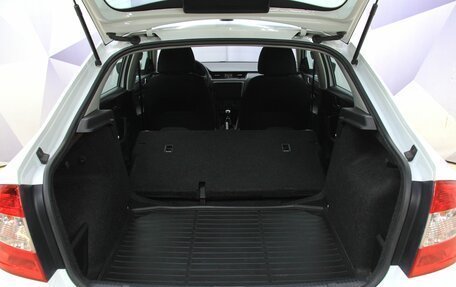 Skoda Rapid I, 2017 год, 1 099 900 рублей, 28 фотография