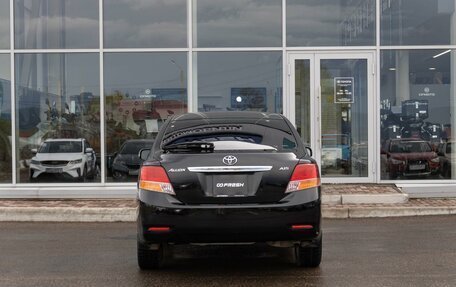 Toyota Allion, 2008 год, 990 000 рублей, 4 фотография