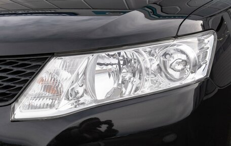 Toyota Allion, 2008 год, 990 000 рублей, 7 фотография