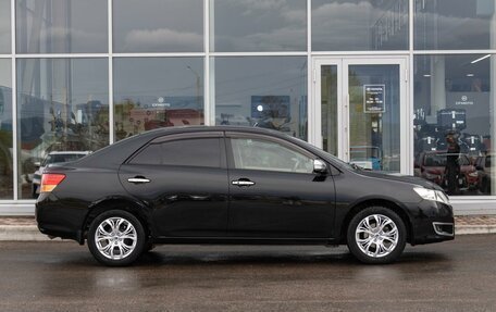 Toyota Allion, 2008 год, 990 000 рублей, 5 фотография